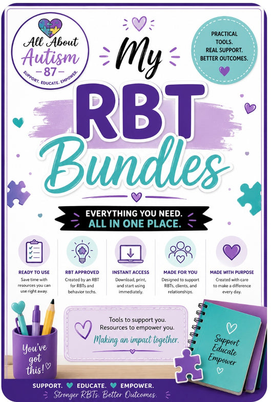 RBT Mega Bundle